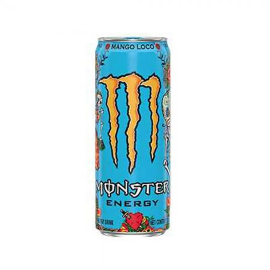 몬스터에너지 망고로코355ml 이미지