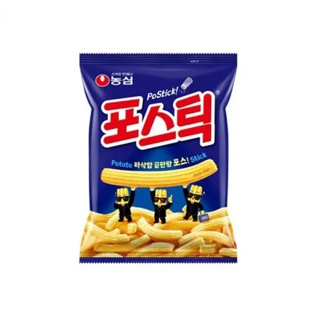 농심 포스틱