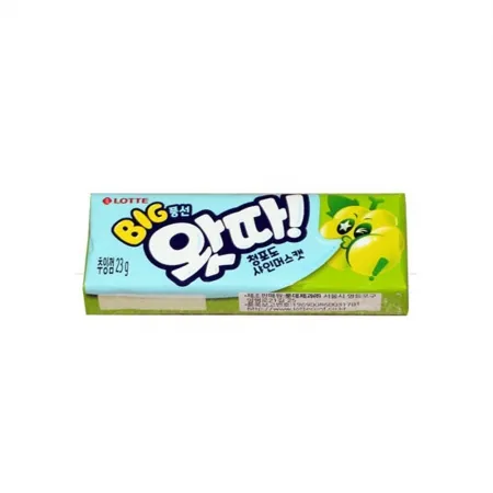 왓따청포도23g
