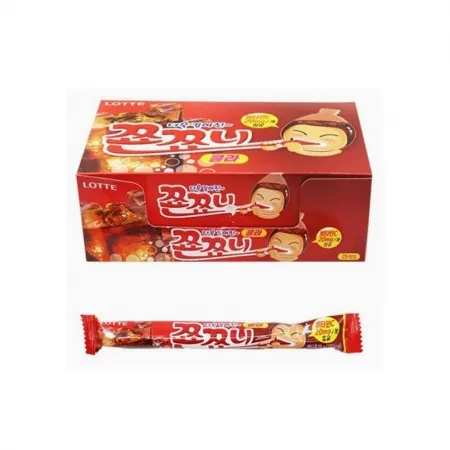 쬰쬬니 콜라