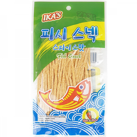 피시스넥스파이시