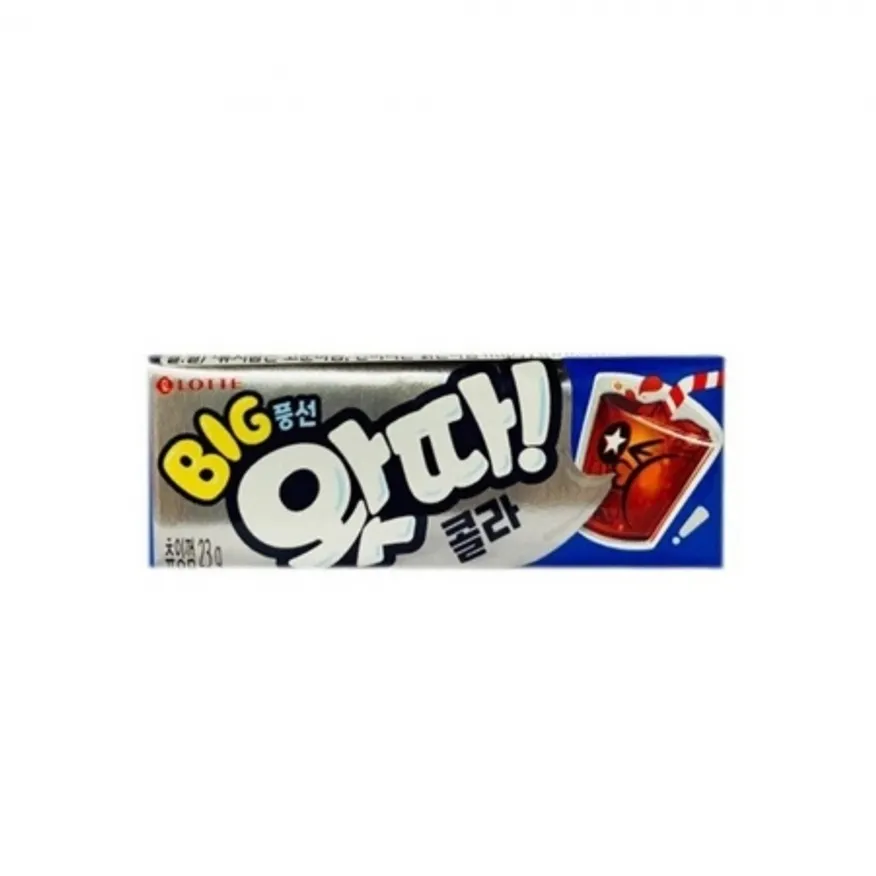 왓따콜라 23g 이미지