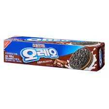 동서 오레오초코100g