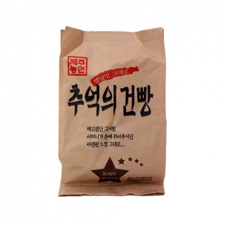 영양 추억의건빵110g