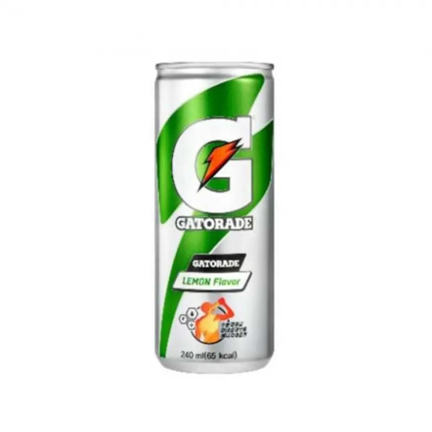 게토레이240ml 이미지