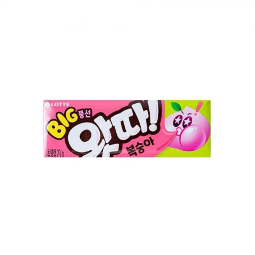 왓따복숭아23g 이미지