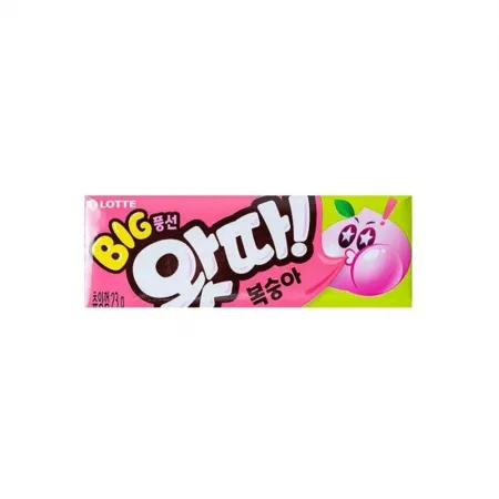 왓따복숭아23g