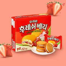 후레쉬베리6P