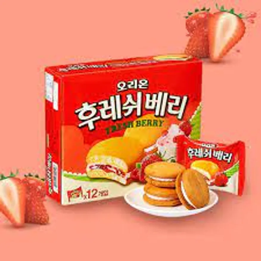 후레쉬베리6P 이미지