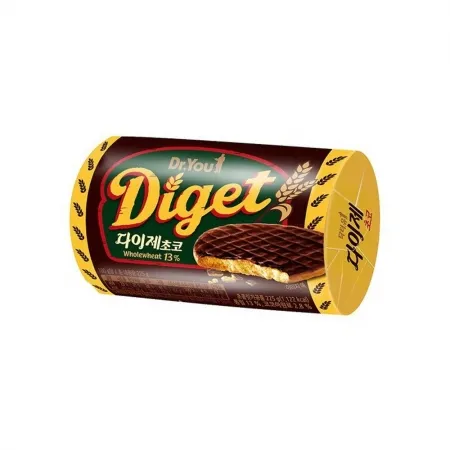 다이제 초코225g