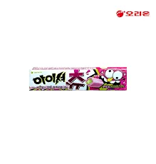 아이셔츄포도&샤인머스캣맛48g