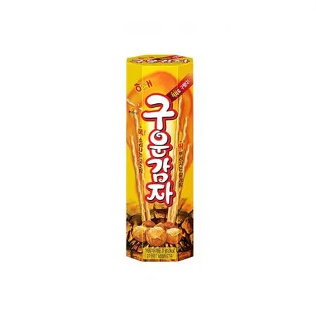 해태 구운감자