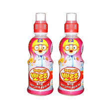 뽀로로 딸기235ml