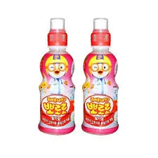 뽀로로 딸기235ml