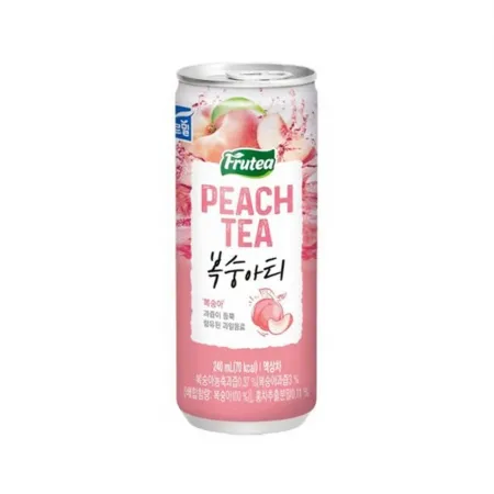 푸르밀 푸르티 240ml