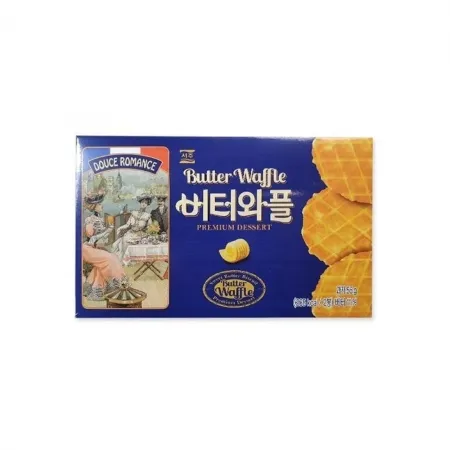 서주 버터와플 이미지
