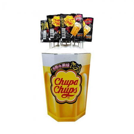 츄파춥스500 맥주사탕