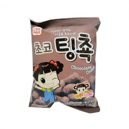 초코콘팅촉