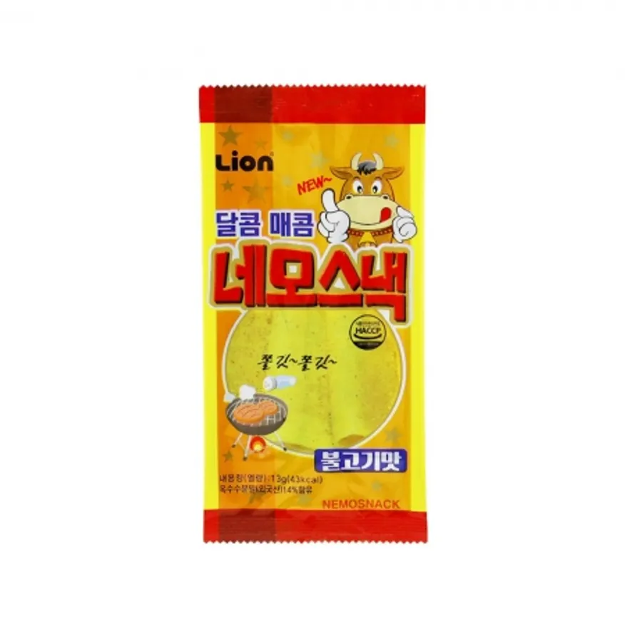 네모스낵불고기 이미지