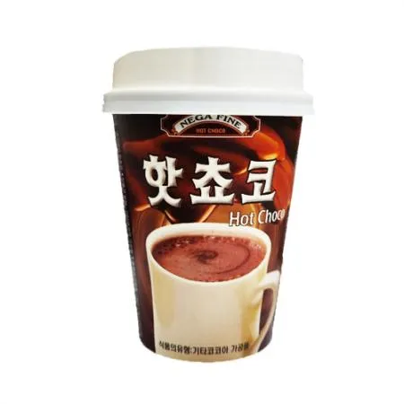 모나코 핫초코(100입)