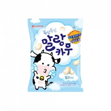 말랑카우 밀크79g