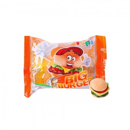 유피 빅버거젤리