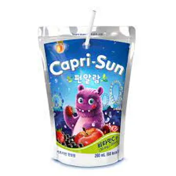 카프리썬 펀알람200ml