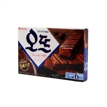 오뜨 쇼콜라150g