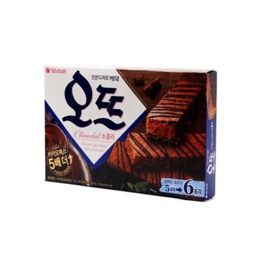 오뜨 쇼콜라150g 이미지