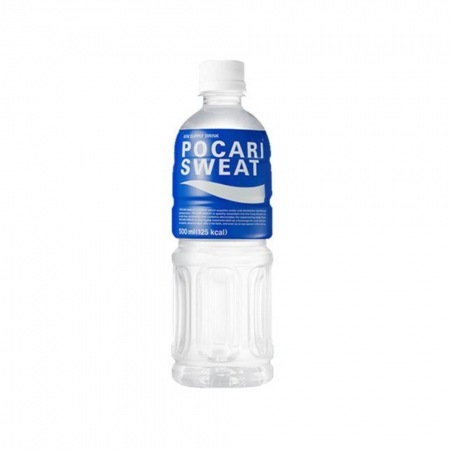 포카리스웨트500ml