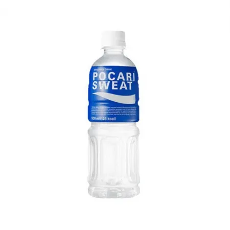포카리스웨트500ml