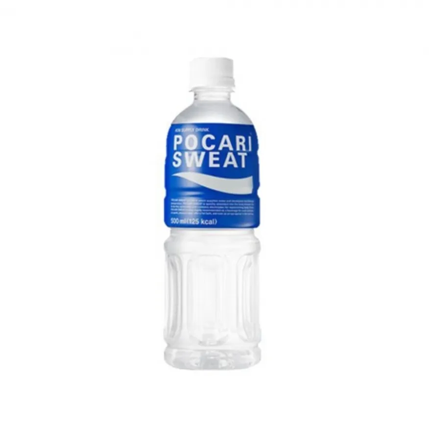 포카리스웨트500ml 이미지