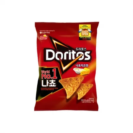 도리토스 치즈 84g