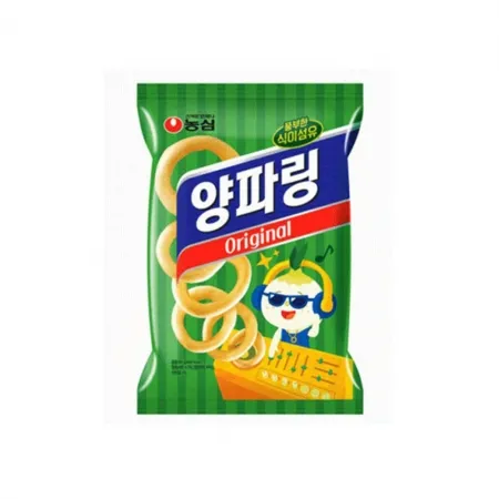 농심 양파링