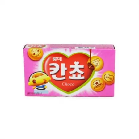 칸쵸 54g