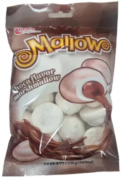초코 마시멜로90g