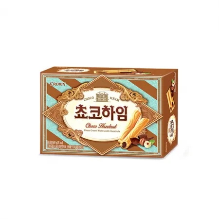 초코하임