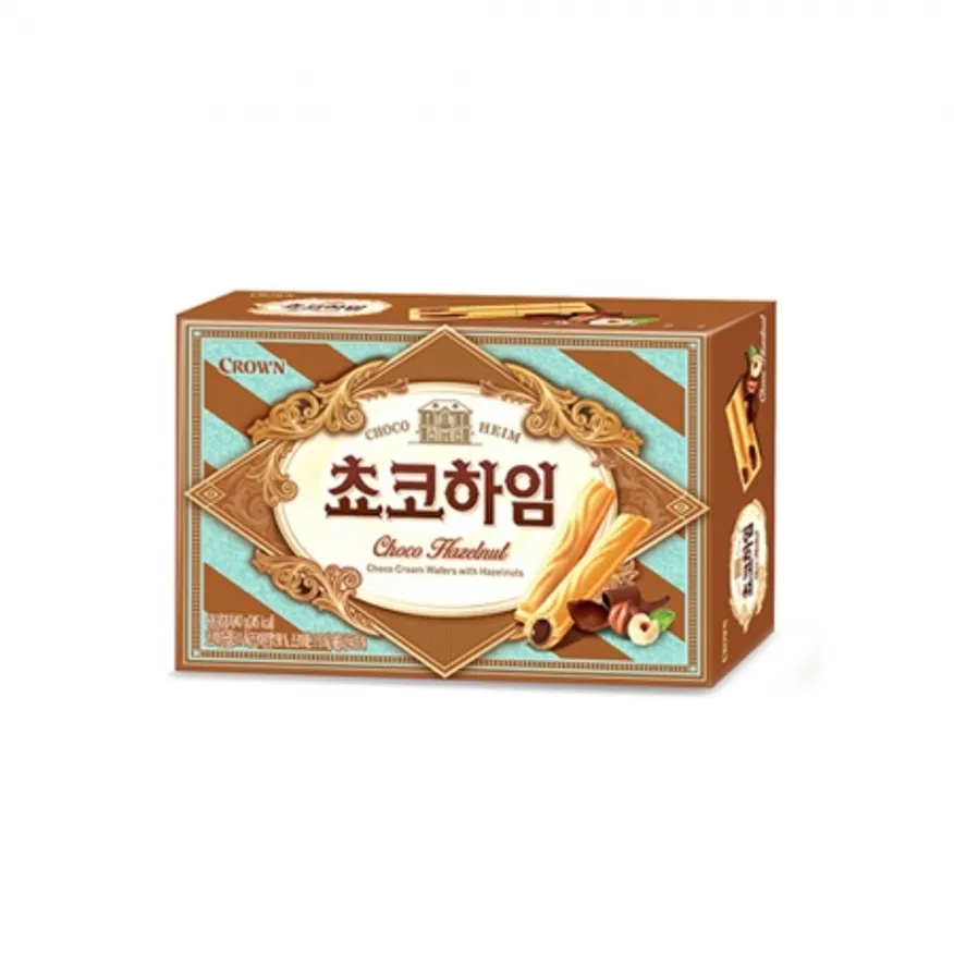 초코하임 이미지