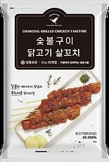 닭꼬치 데리야끼80g