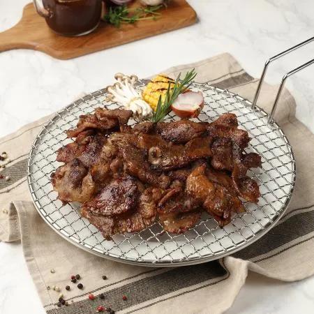 청춘불판 직화북성로불고기 간장맛 350g 북성로 연탄 석쇠불고기