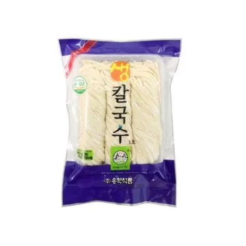 생칼국수 450g 송학 15개