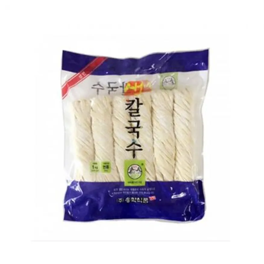 생칼국수 1kg 송학 10개 이미지