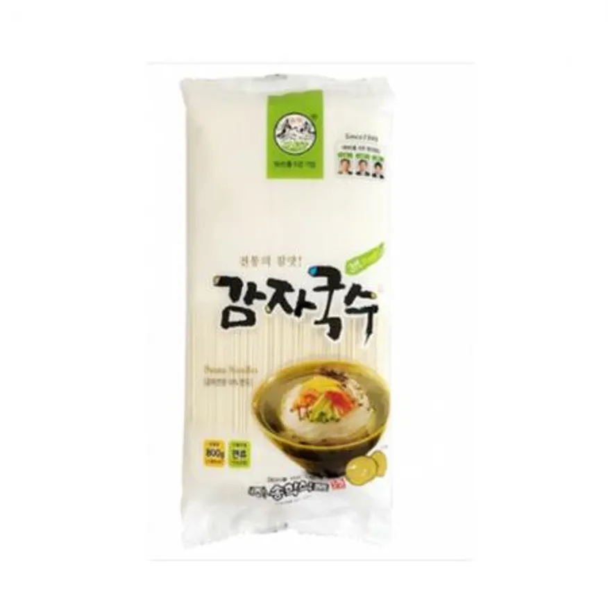 감자국수 800g opp 송학 15개 이미지