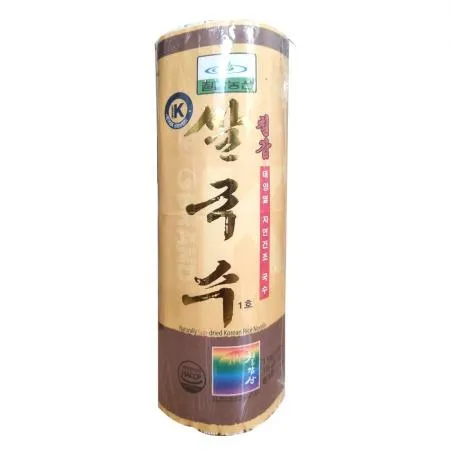 건쌀국수 1kg 칠갑농산 15개