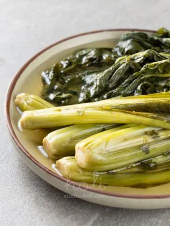  갓 장아찌 10kg