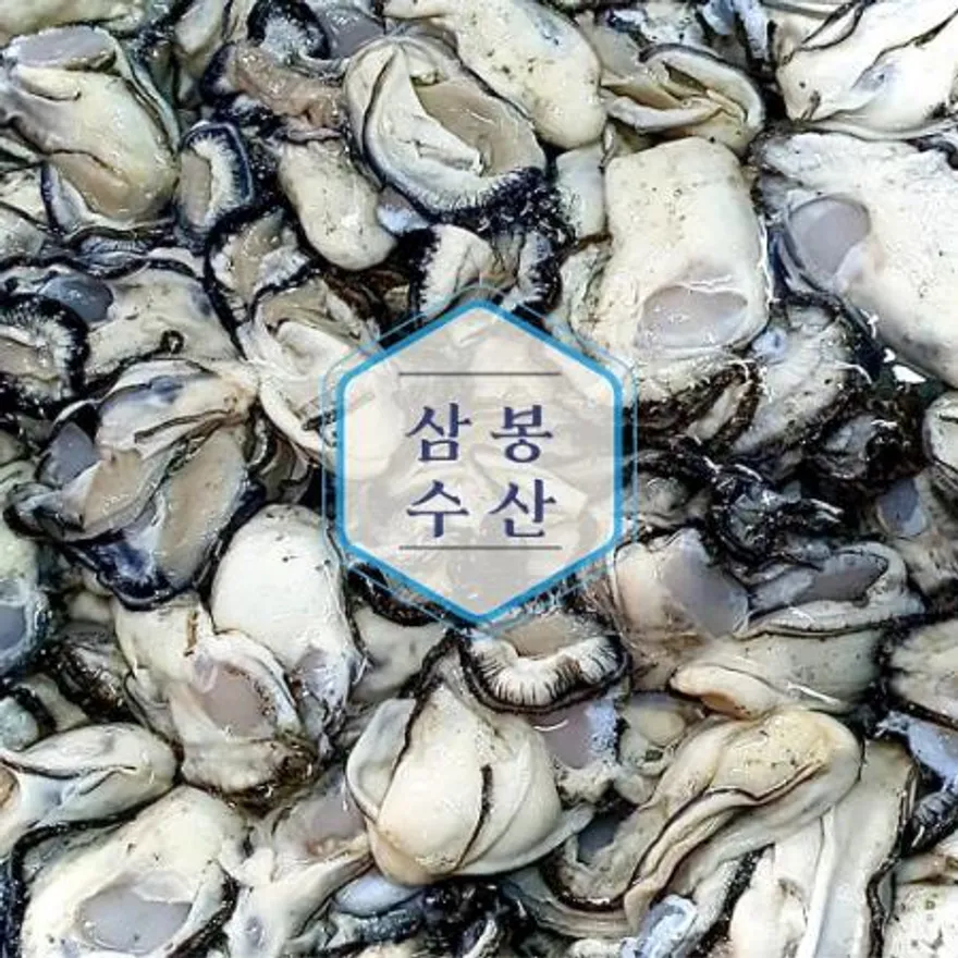 냉동굴 이미지