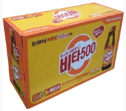 (광동제약)비타500 100ml*10