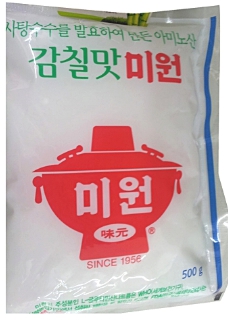 (대상)감칠맛미원100g