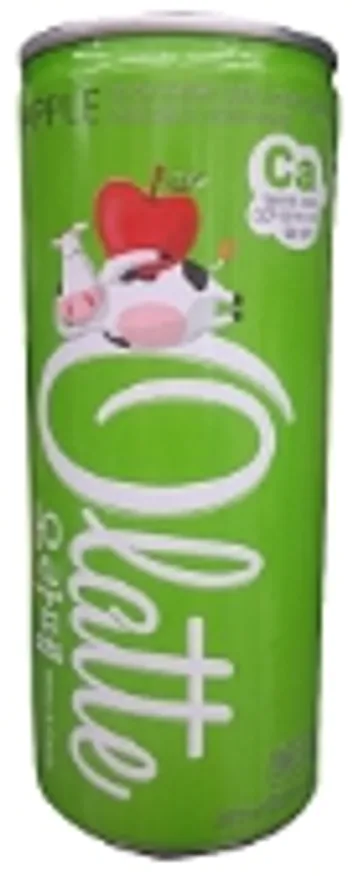 (동아오츠카)오라떼애플 이미지