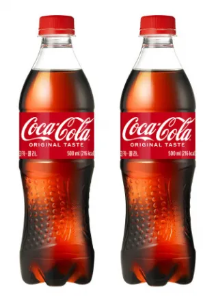 코카콜라500ml(박스)
